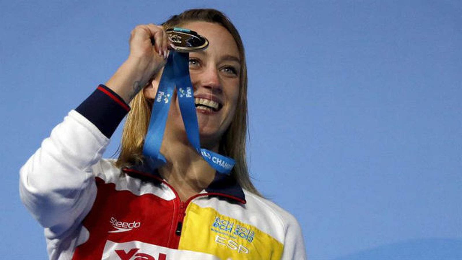 Mireia Belmonte