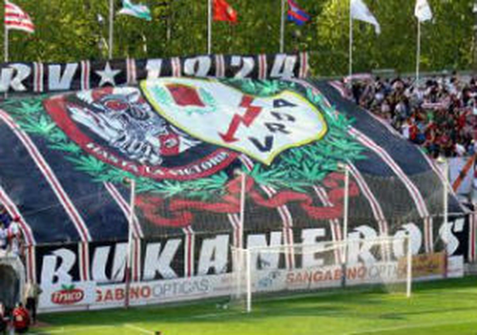 Bukaneros