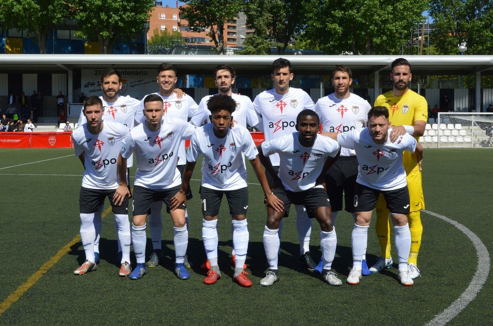 RCD Carabanchel