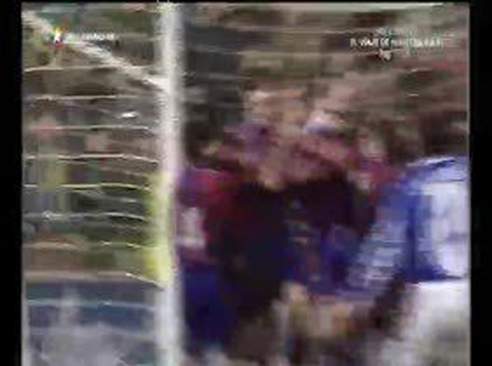 Tito y Mou se reencuentran cara a cara 14 años después