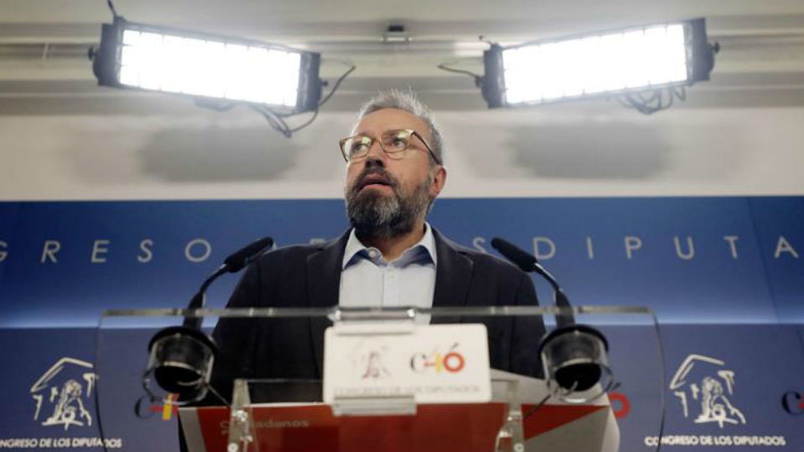 Juan Carlos Girauta