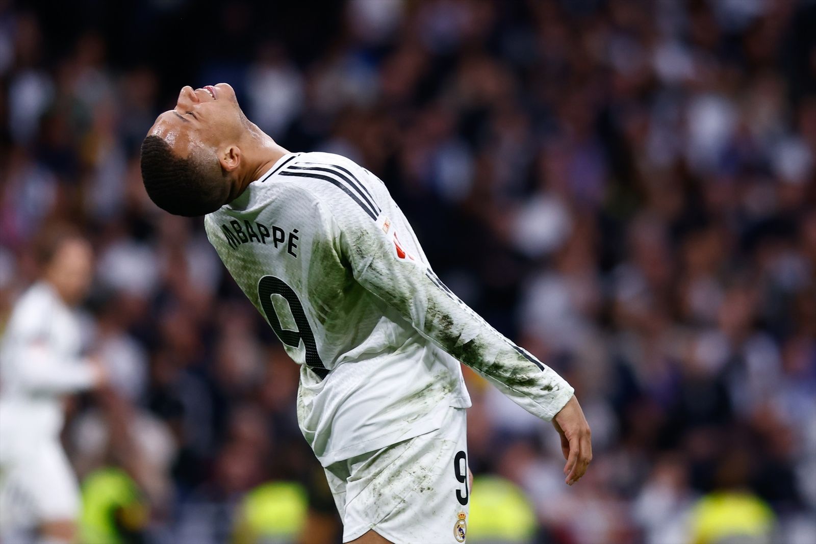 Kylian Mbappé