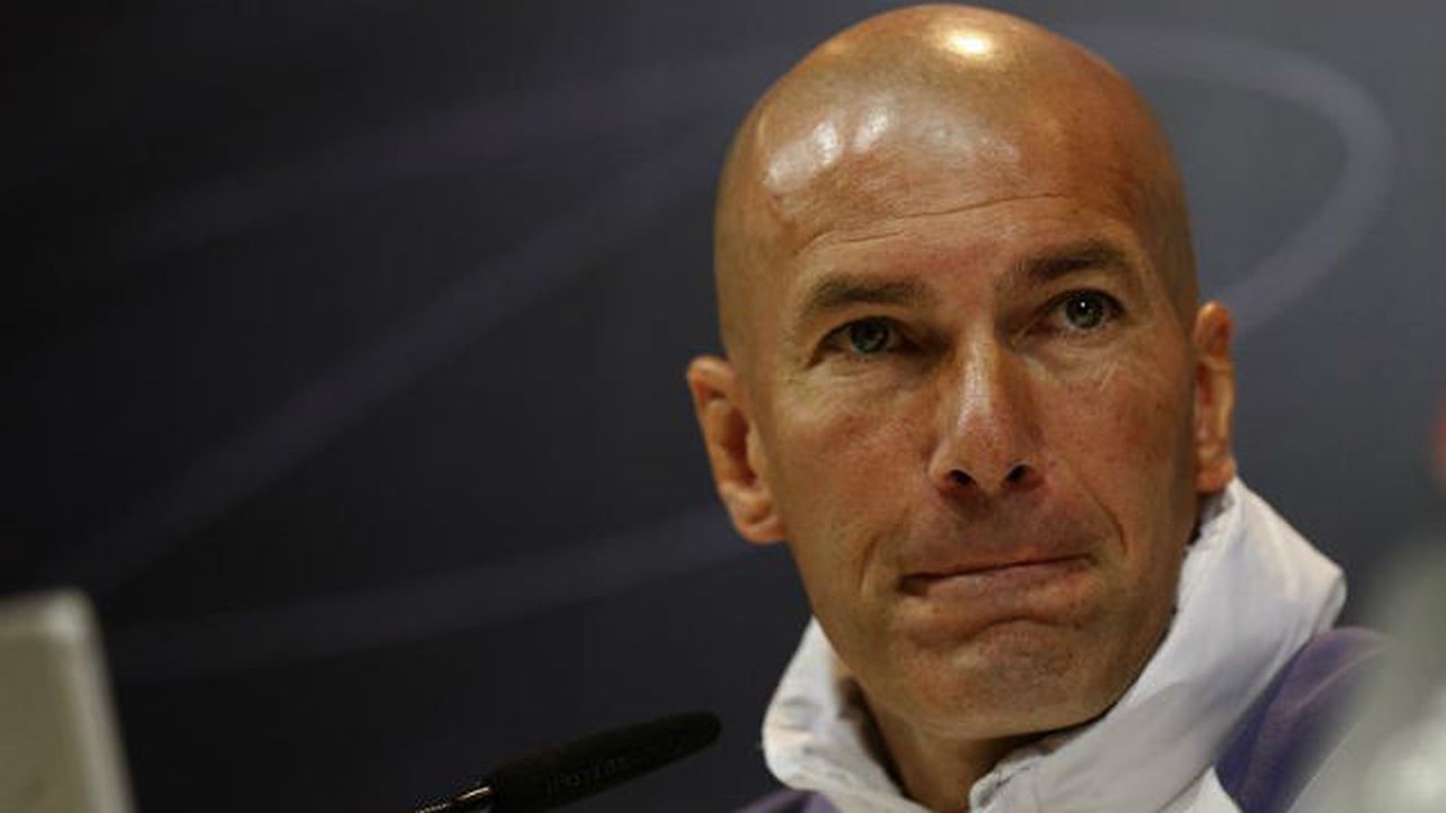 Zinedine Zidane