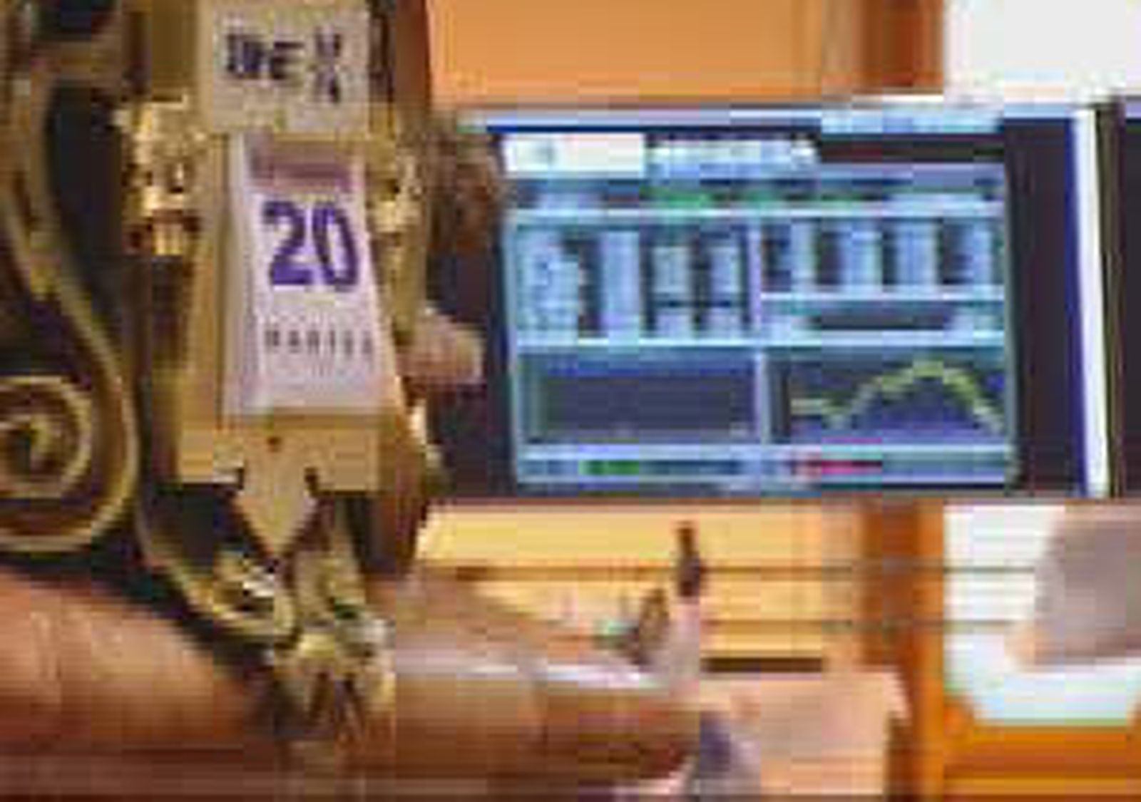 Los aparentes avances sobre Grecia empujan al alza a las bolsas europeas