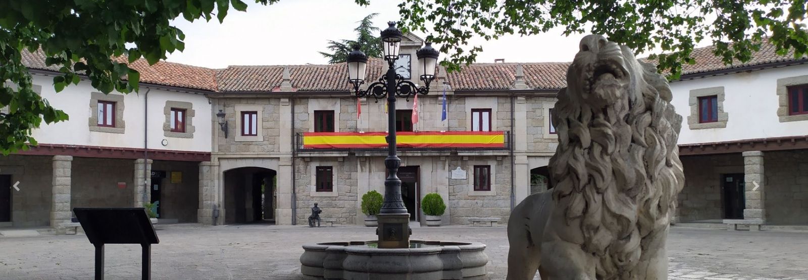 Qué ver y qué hacer en Guadarrama