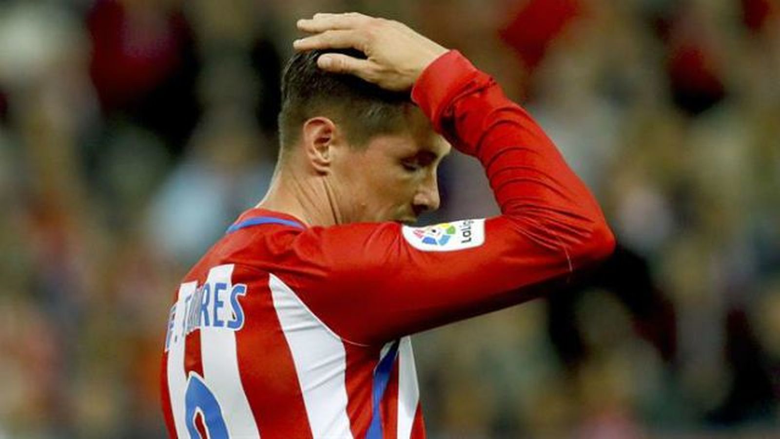 Torres: "Ahora tenemos derbis en finales, eso nos hace sentir orgullosos"