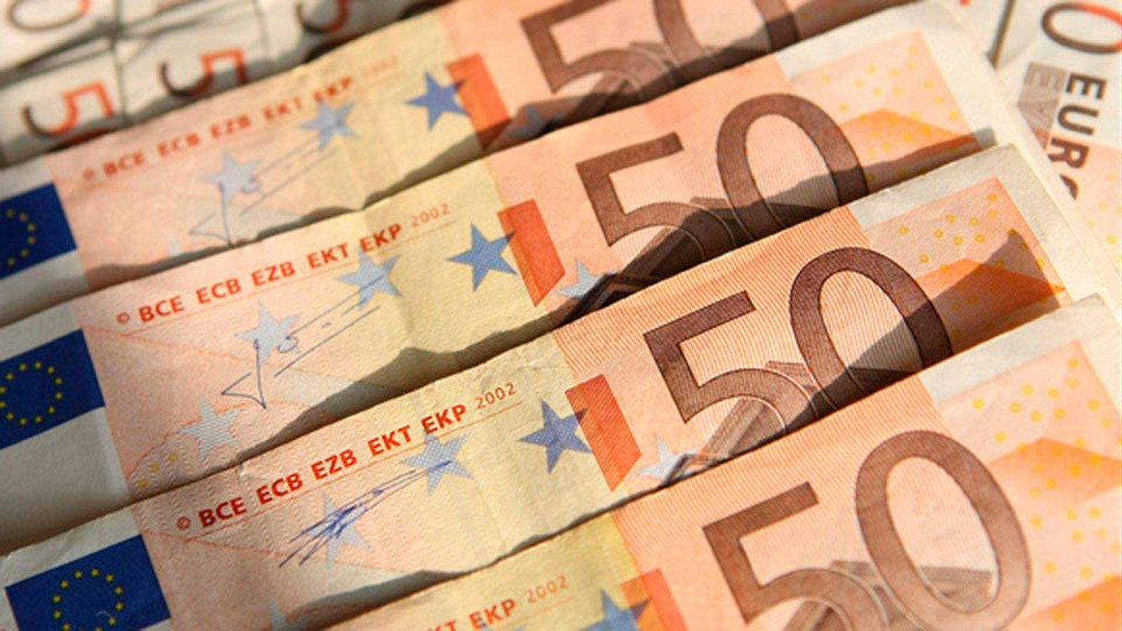 La inversión extranjera crece un 2,7% interanual en la Comunidad de Madrid