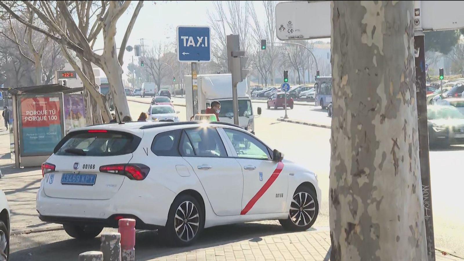 Taxi
