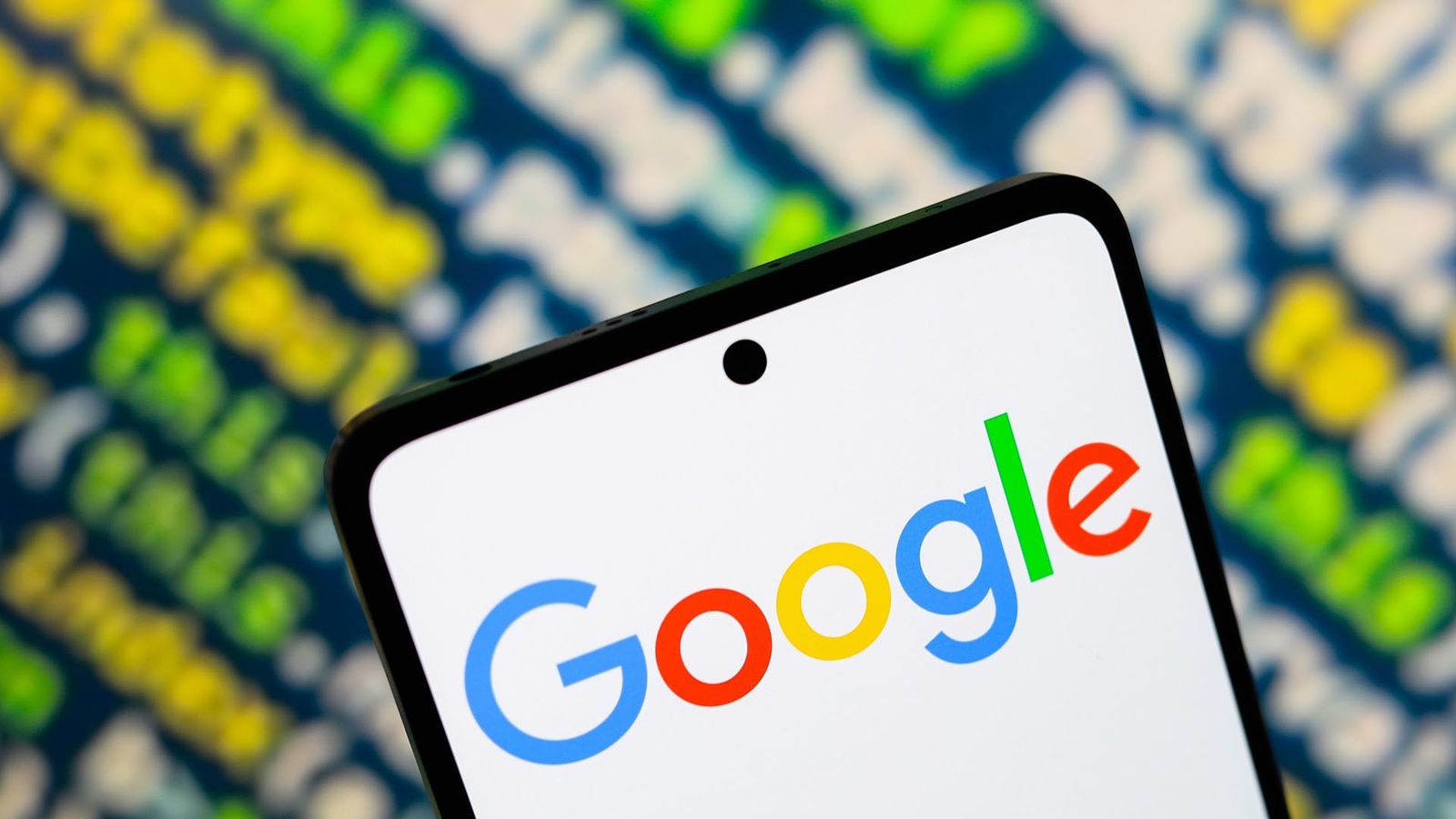 Google
