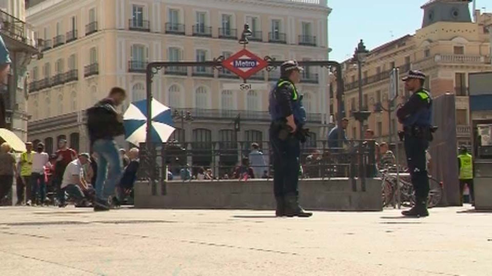 Las restricciones de Madrid Central se aplazan al 30 de noviembre