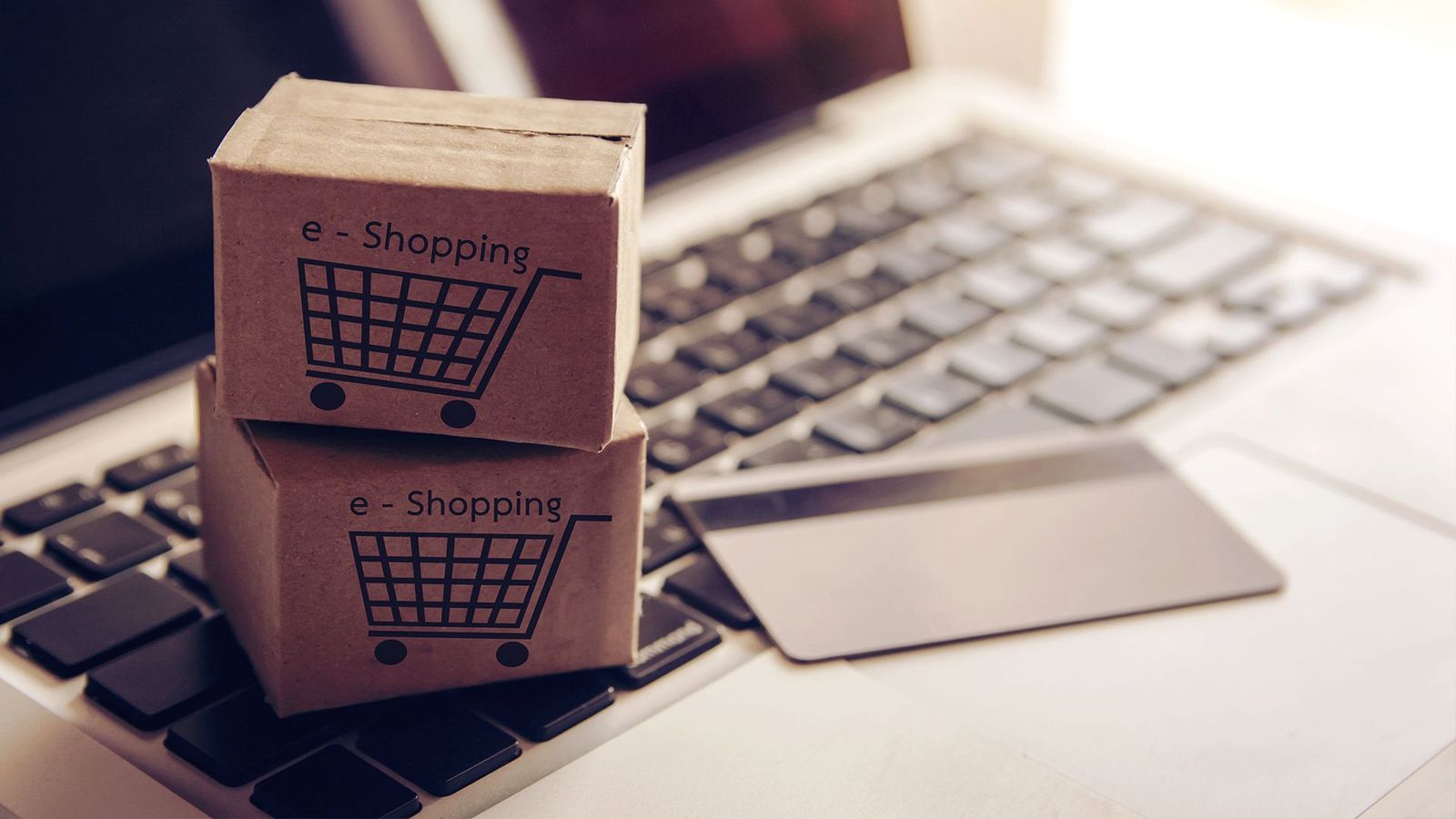 Los madrileños, entre los españoles que más gastan en compras online