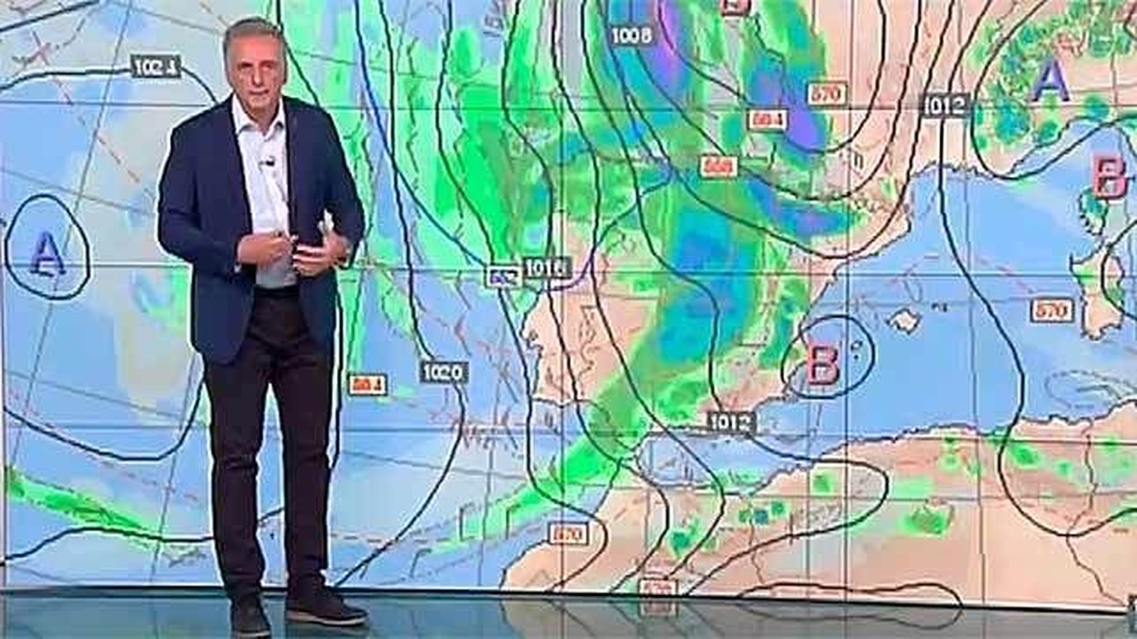 El Tiempo 13.09.2016