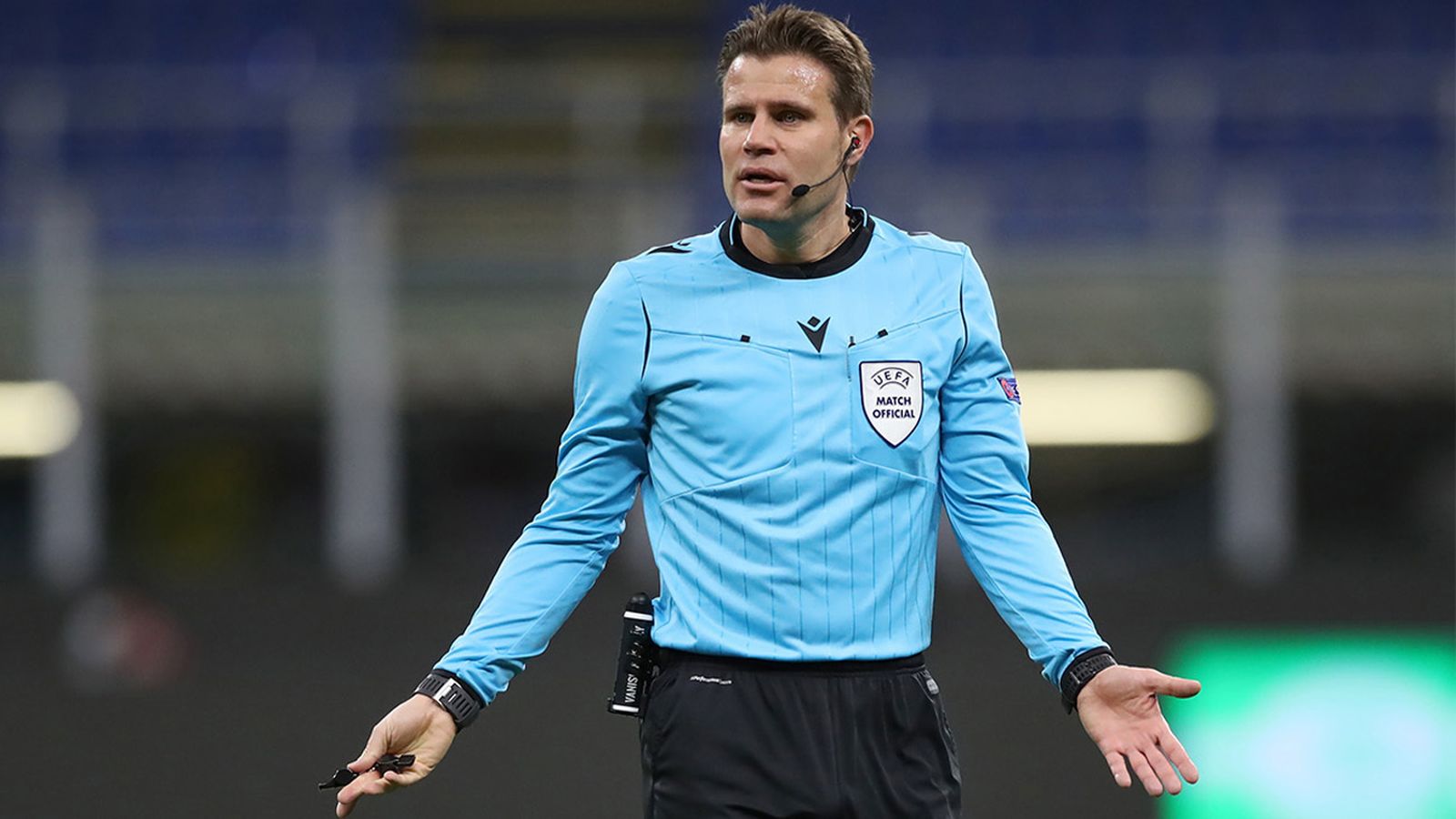 Felix Brych