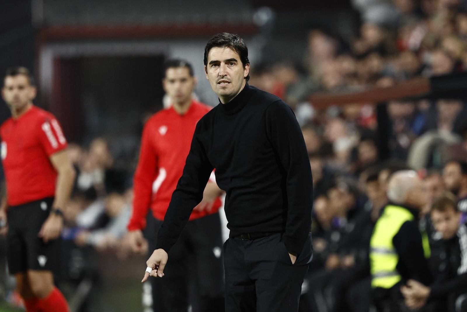 Andoni Iraola
