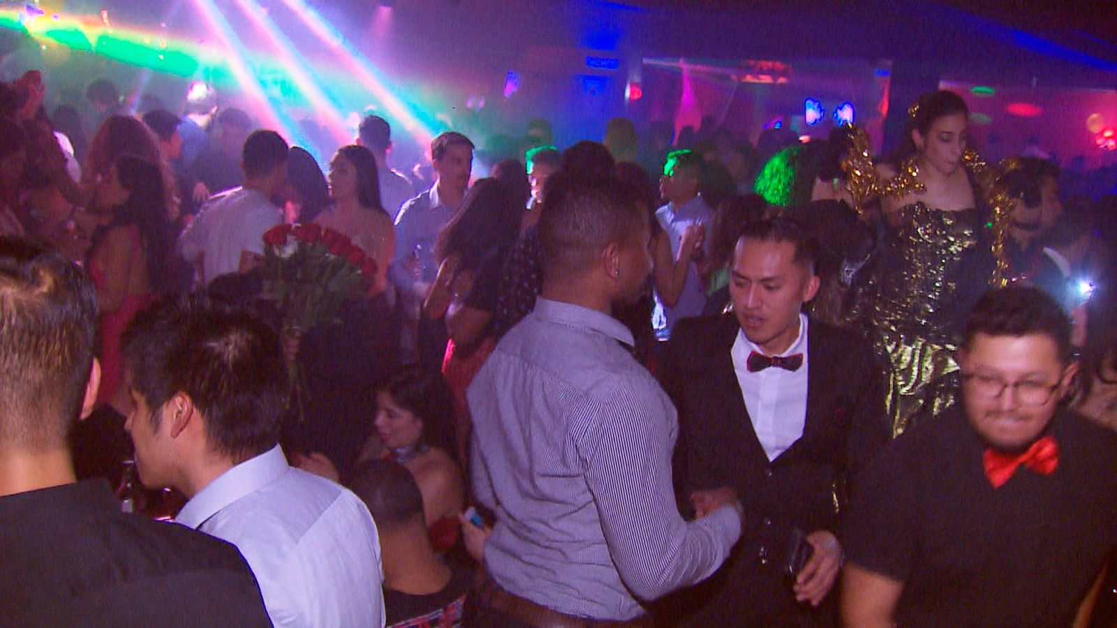Madrid estudia cancelar las 4 macrofiestas convocadas esta Nochevieja por el alto índice de contagios