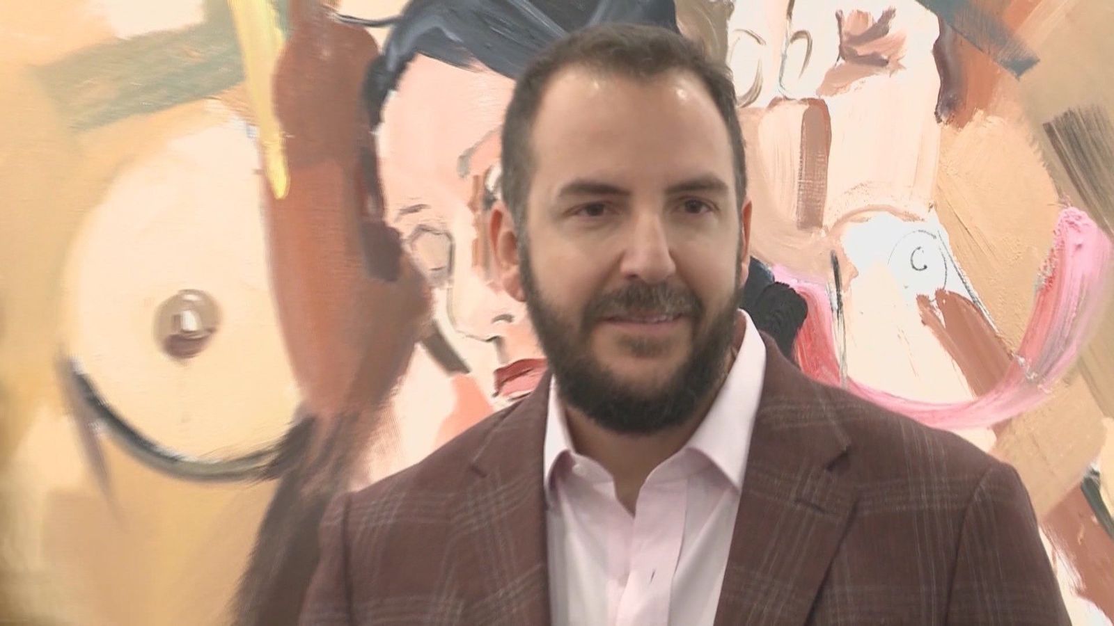 Borja Thyssen, el gran ausente del cumpleaños de Tita Cervera