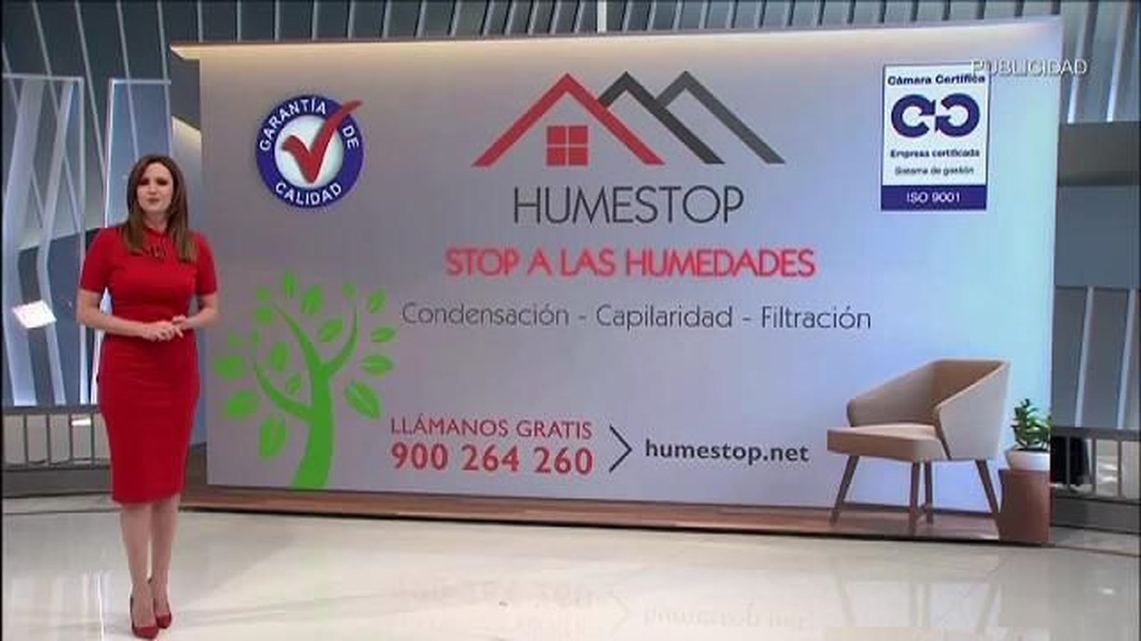 El Tiempo 03.12.2019