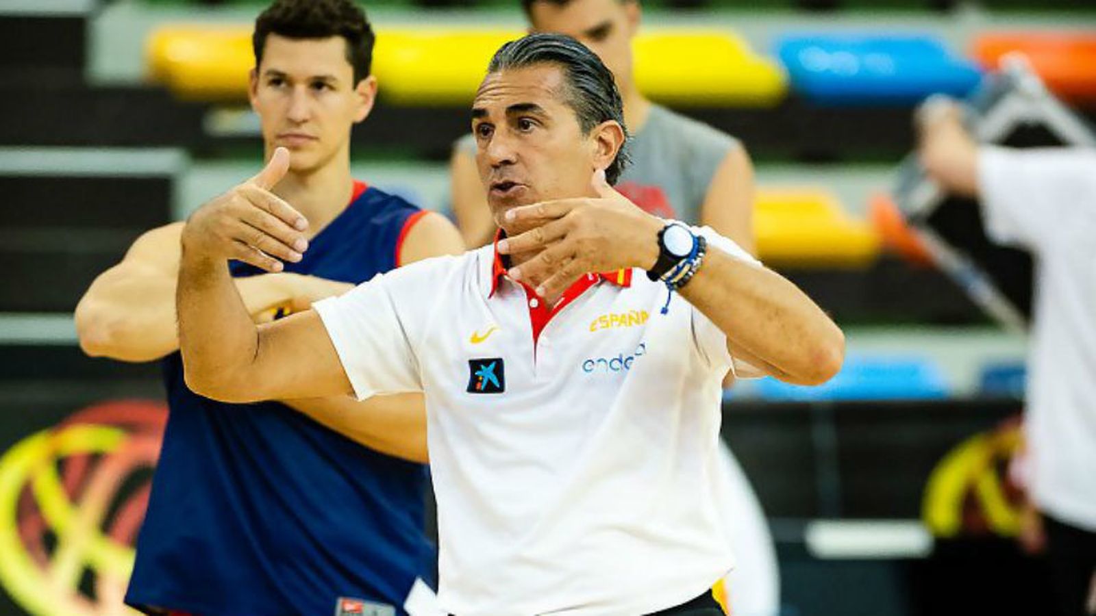 Sergio Scariolo
