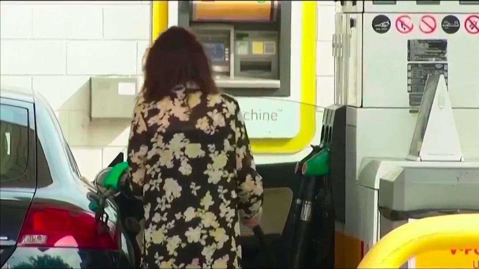 Móstoles concentra las nueve gasolineras low cost más baratas de la Comunidad de Madrid