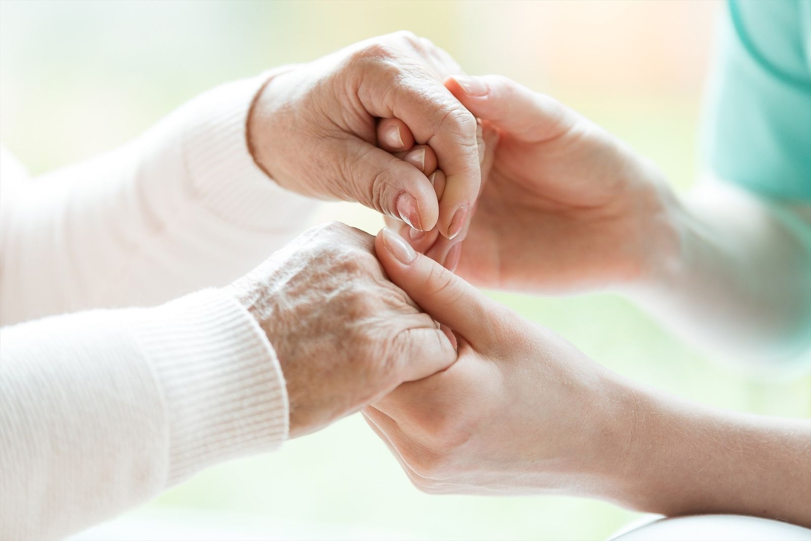 El Marañón busca voluntarios para un estudio sobre   Parkinson