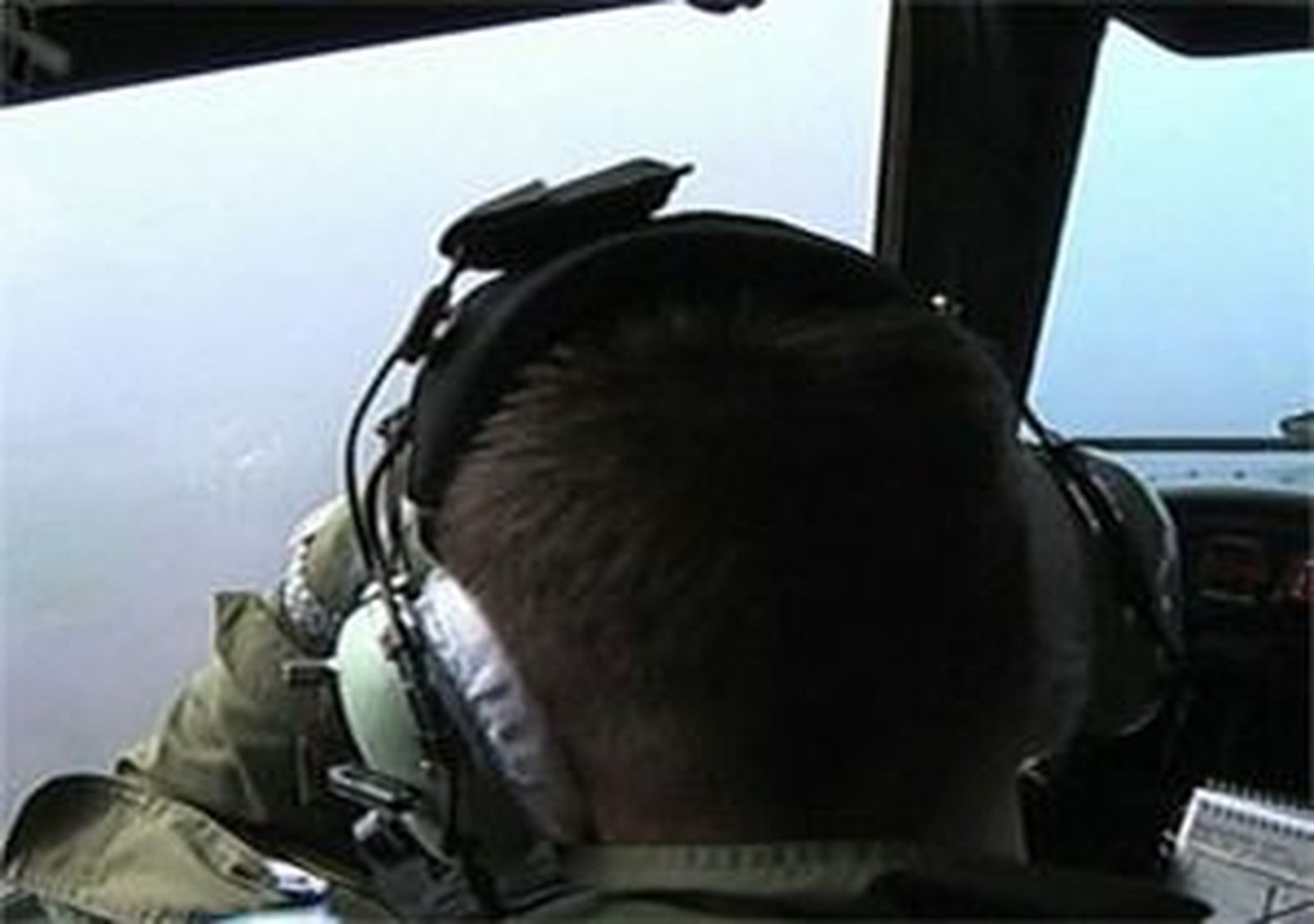 El avión malasio se estrelló en el Índico y murieron las 239 personas a bordo