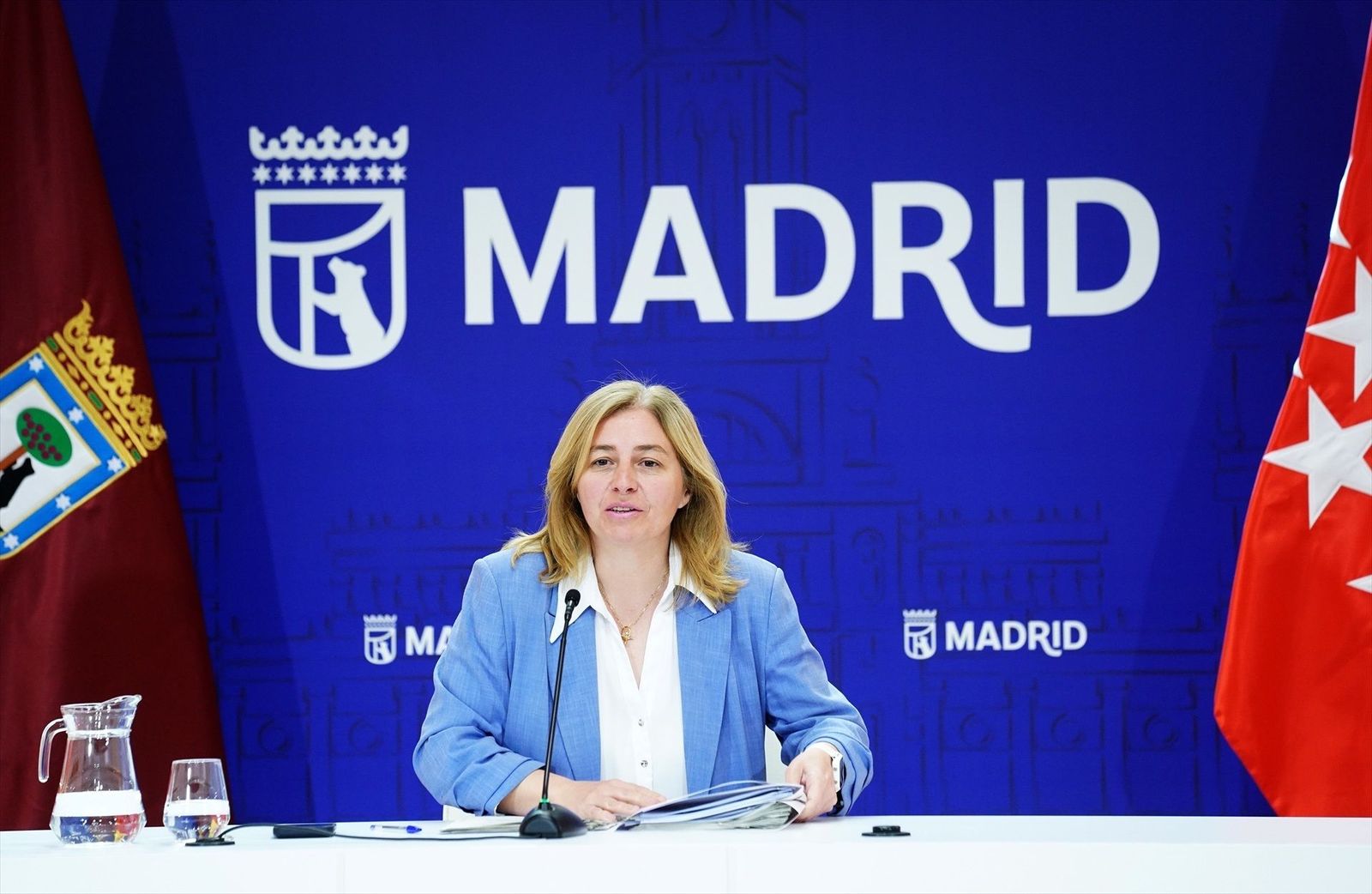 El Ayuntamiento de Madrid acusa al delegado del Gobierno de buscar polémicas ante la visita del Papa
