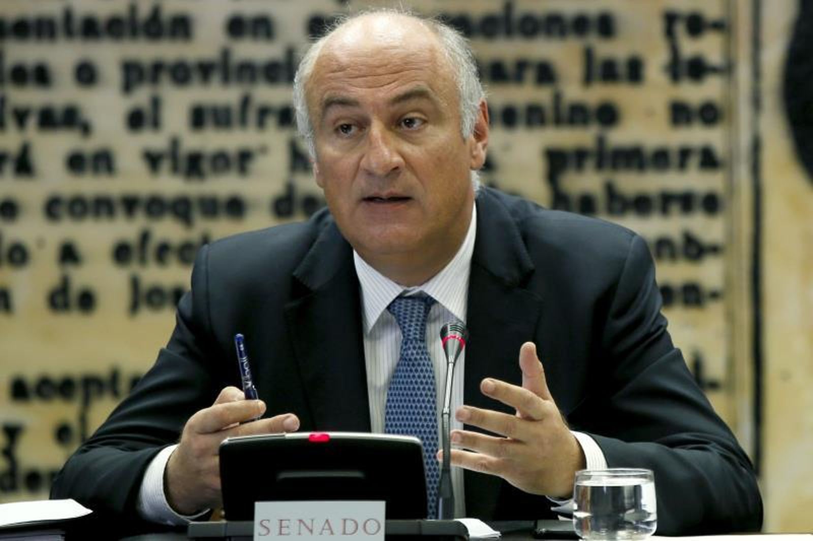 Fernando Benzo