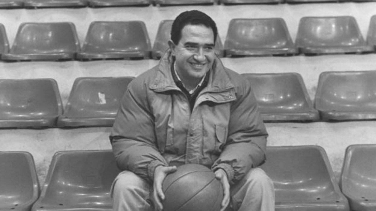 Paco Garrido