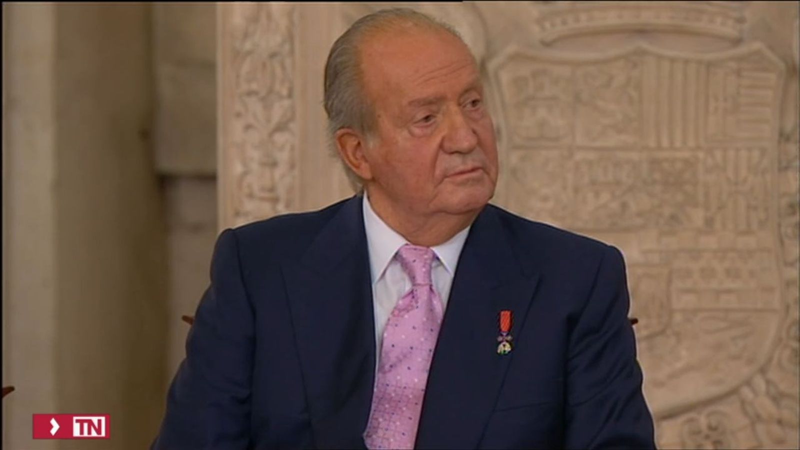 Decisión judicial en Reino Unido sobre Juan Carlos I