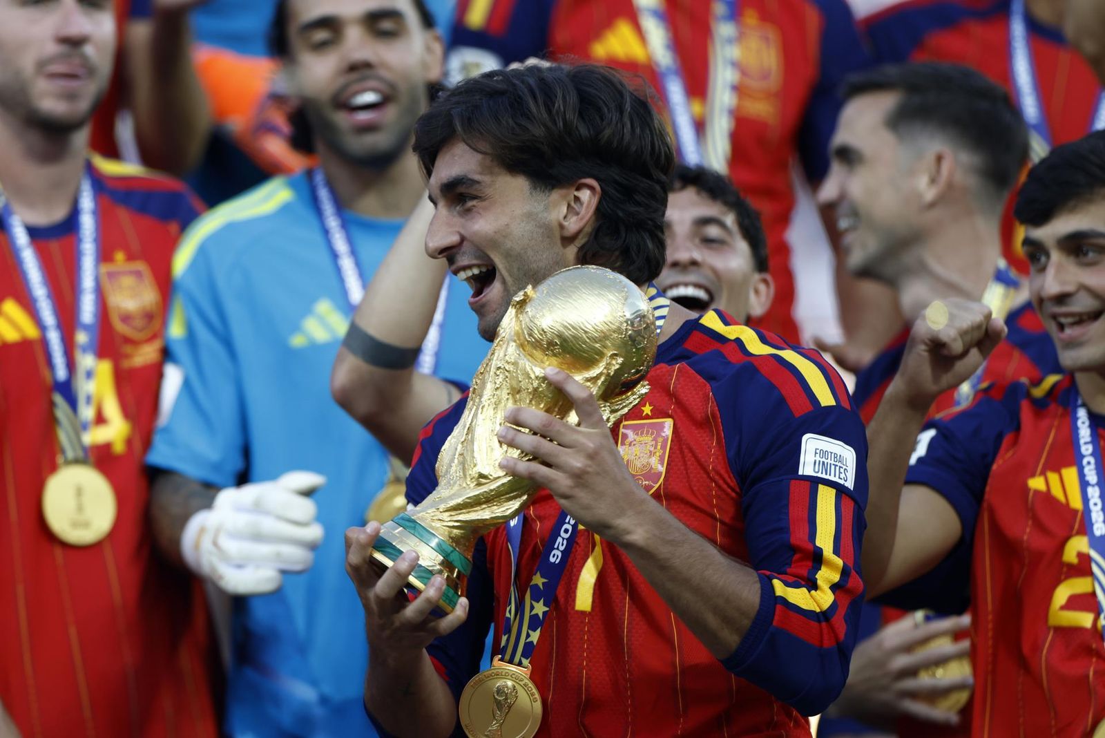 Ferran Torres