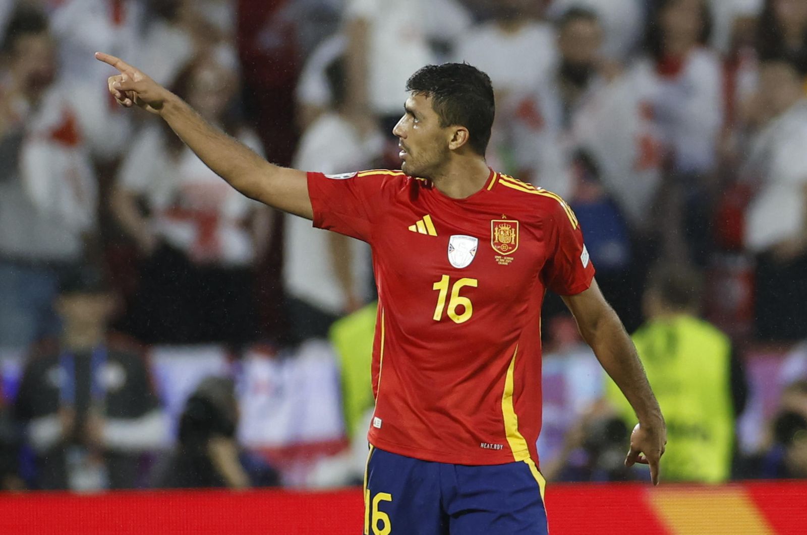 Rodri Hernández