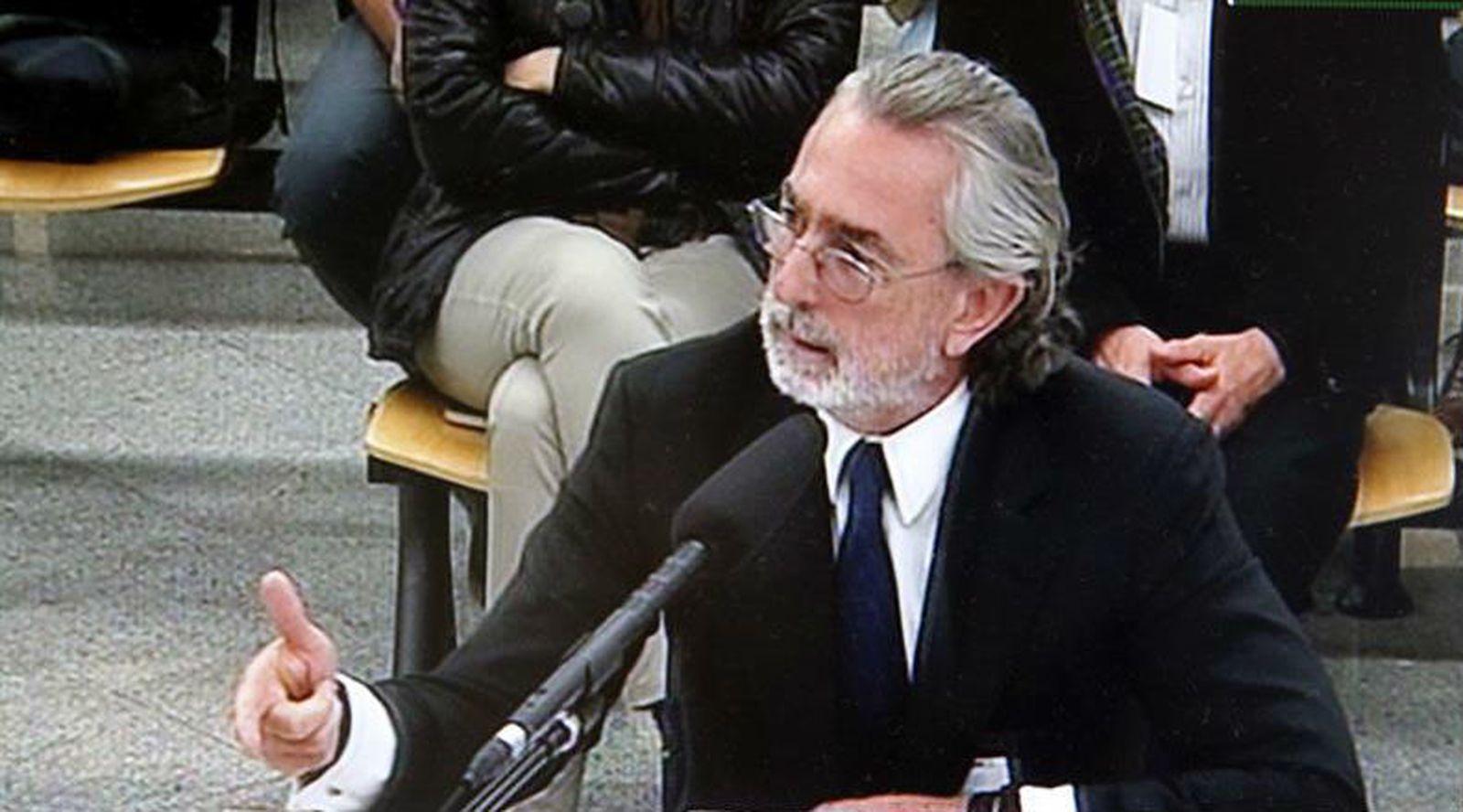 Francisco Correa