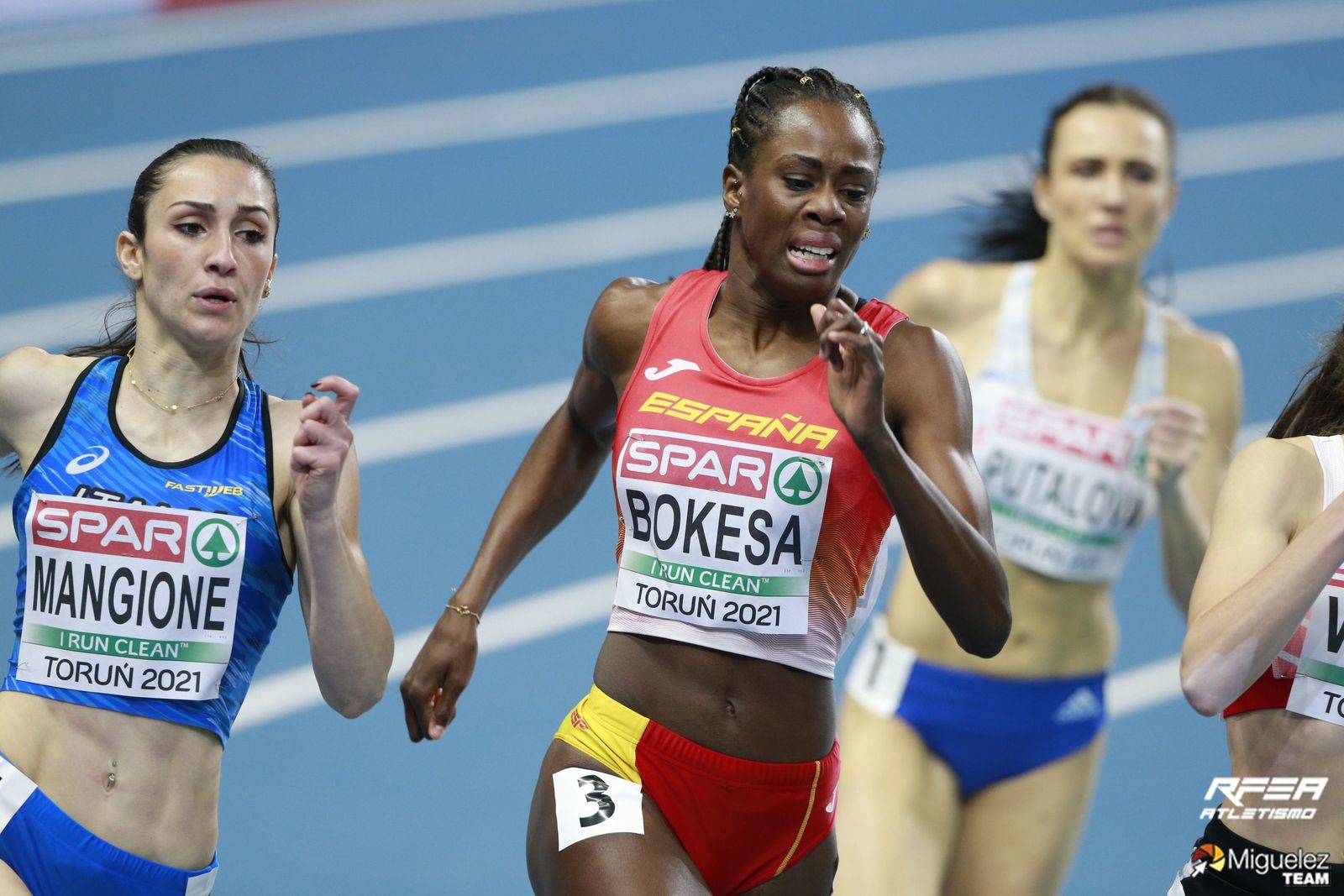 Aauri Bokesa
