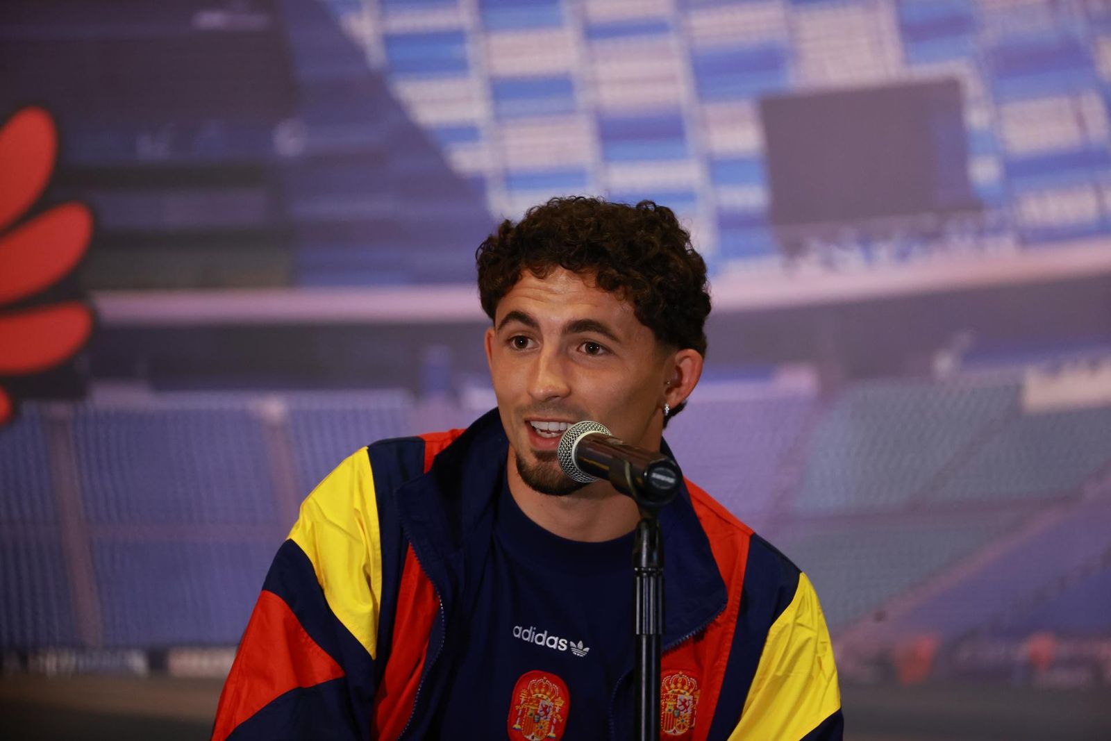 Yéremy Pino