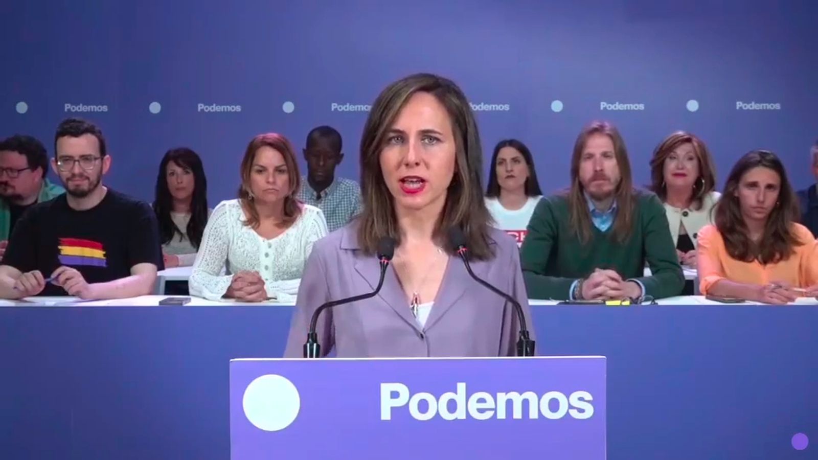 Ione Belarra
