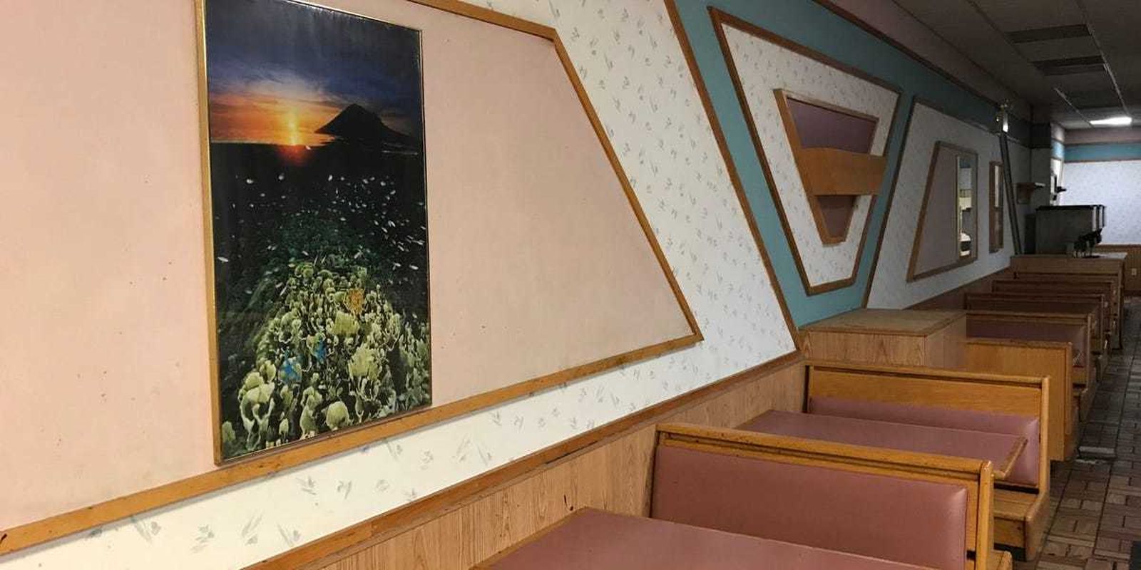 Burger King de los 80