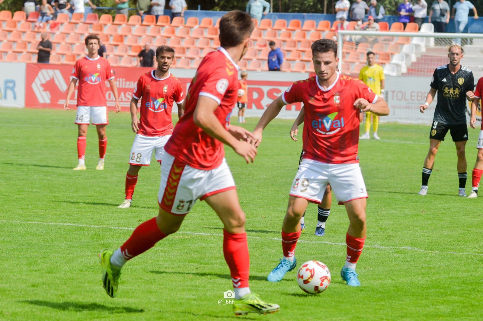 RSD Alcalá