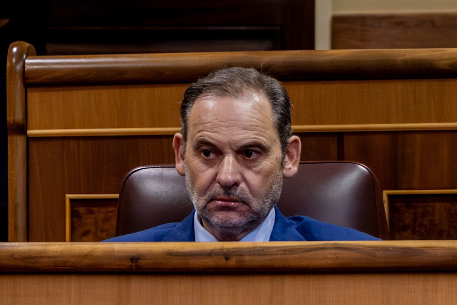 José Luis Ábalos