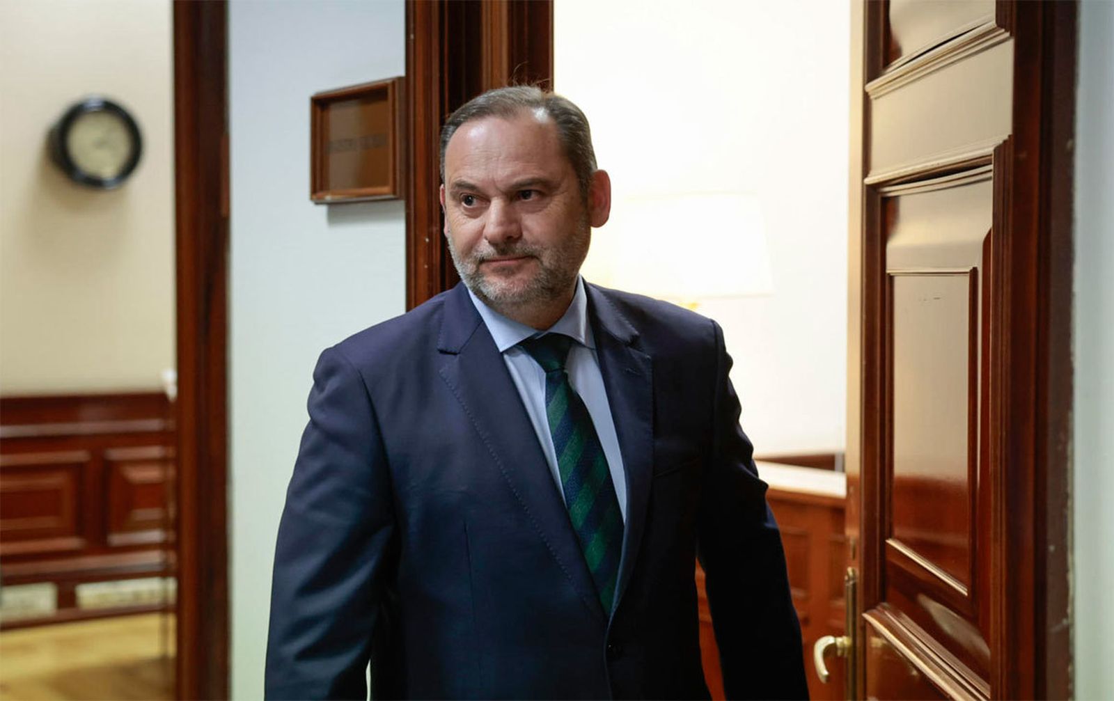 José Luis Ábalos