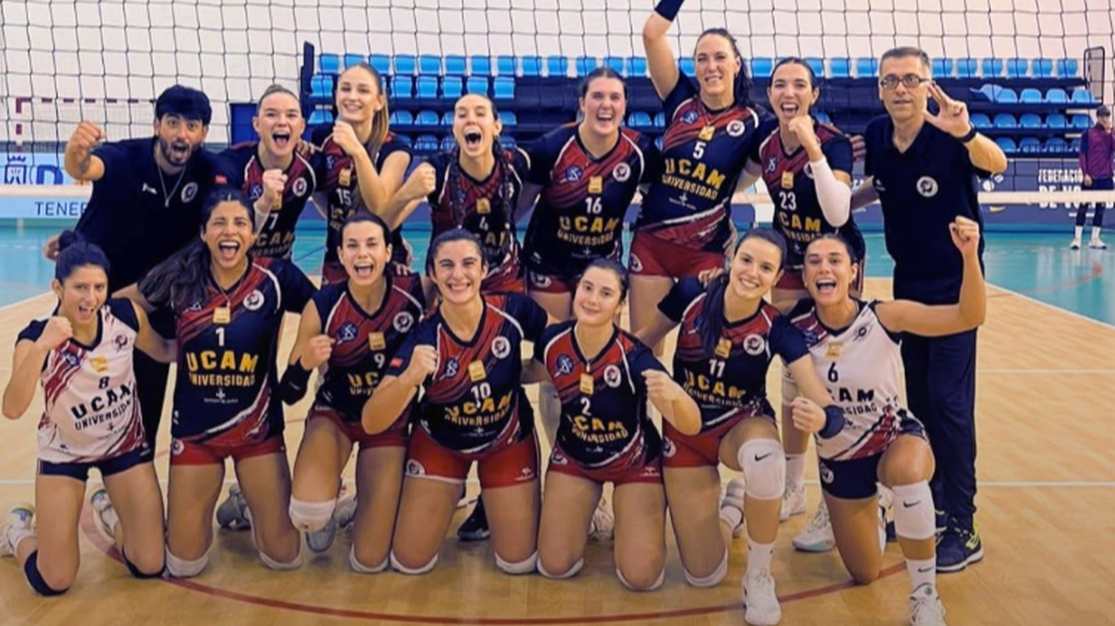 CV Torrejón