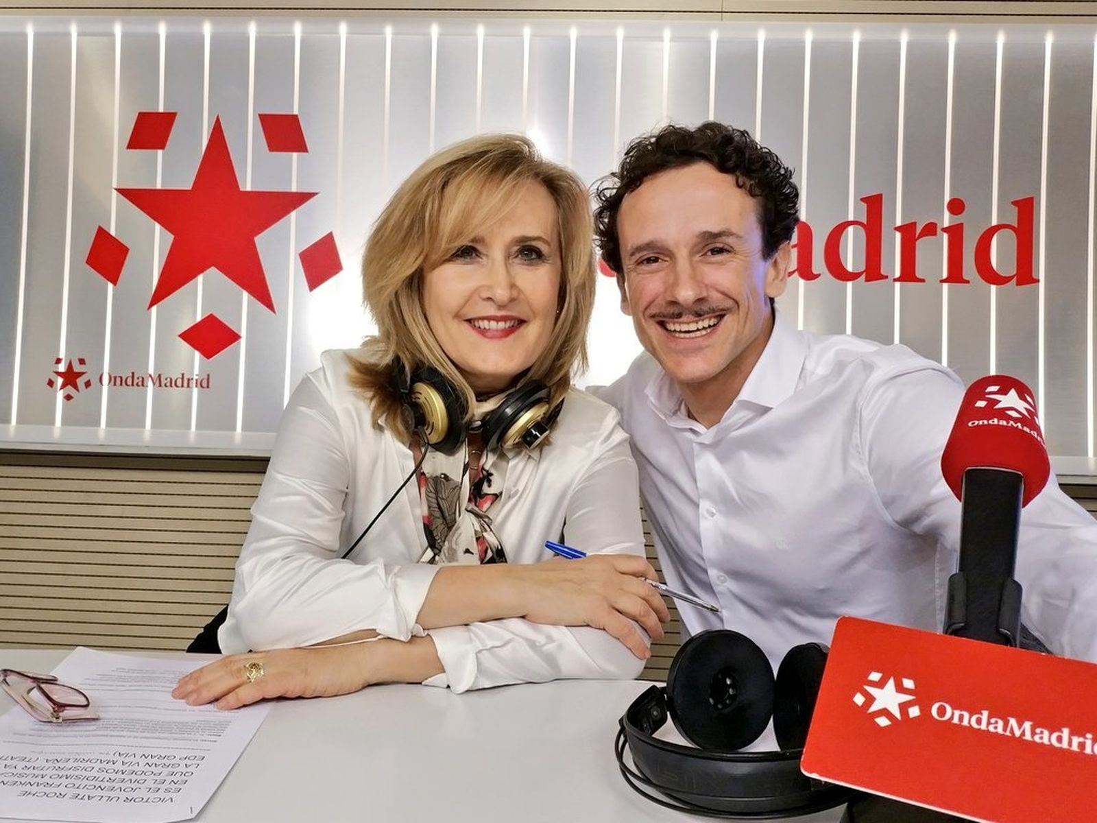 Víctor Ullate triunfa en Madrid con ‘El Jovencito Frankenstein‘