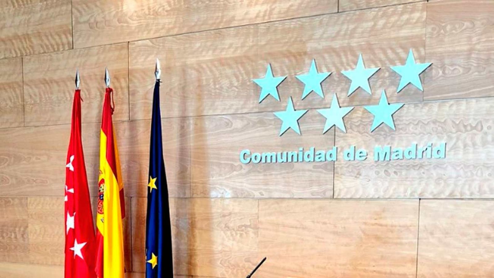Más dinero para I+D+i y formación en la Comunidad de Madrid