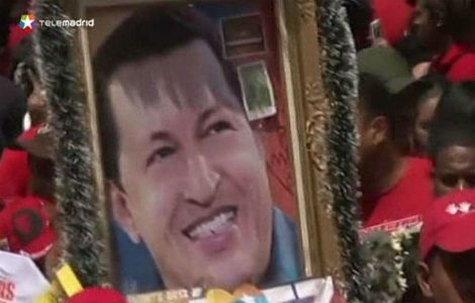 Venezuela vive una nueva jornada de protestas en vísperas de los actos por Chávez