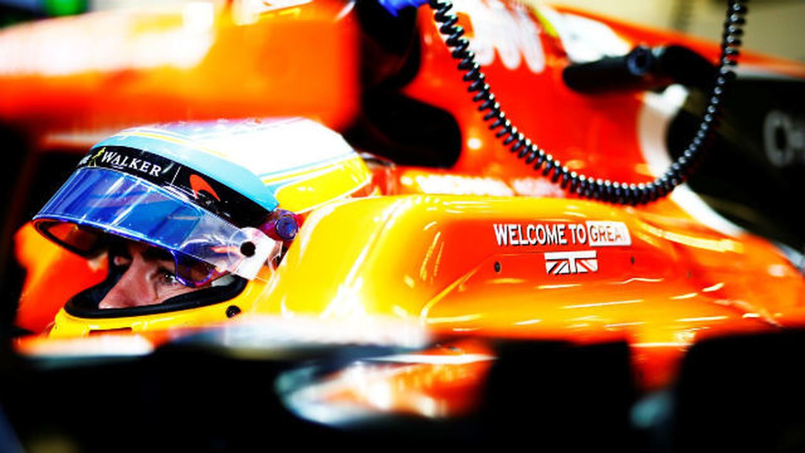 Fernando Alonso