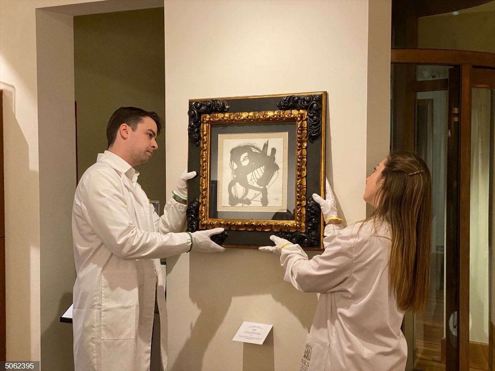 Convocada oposiciones para 112 conservadores de museo del Estado