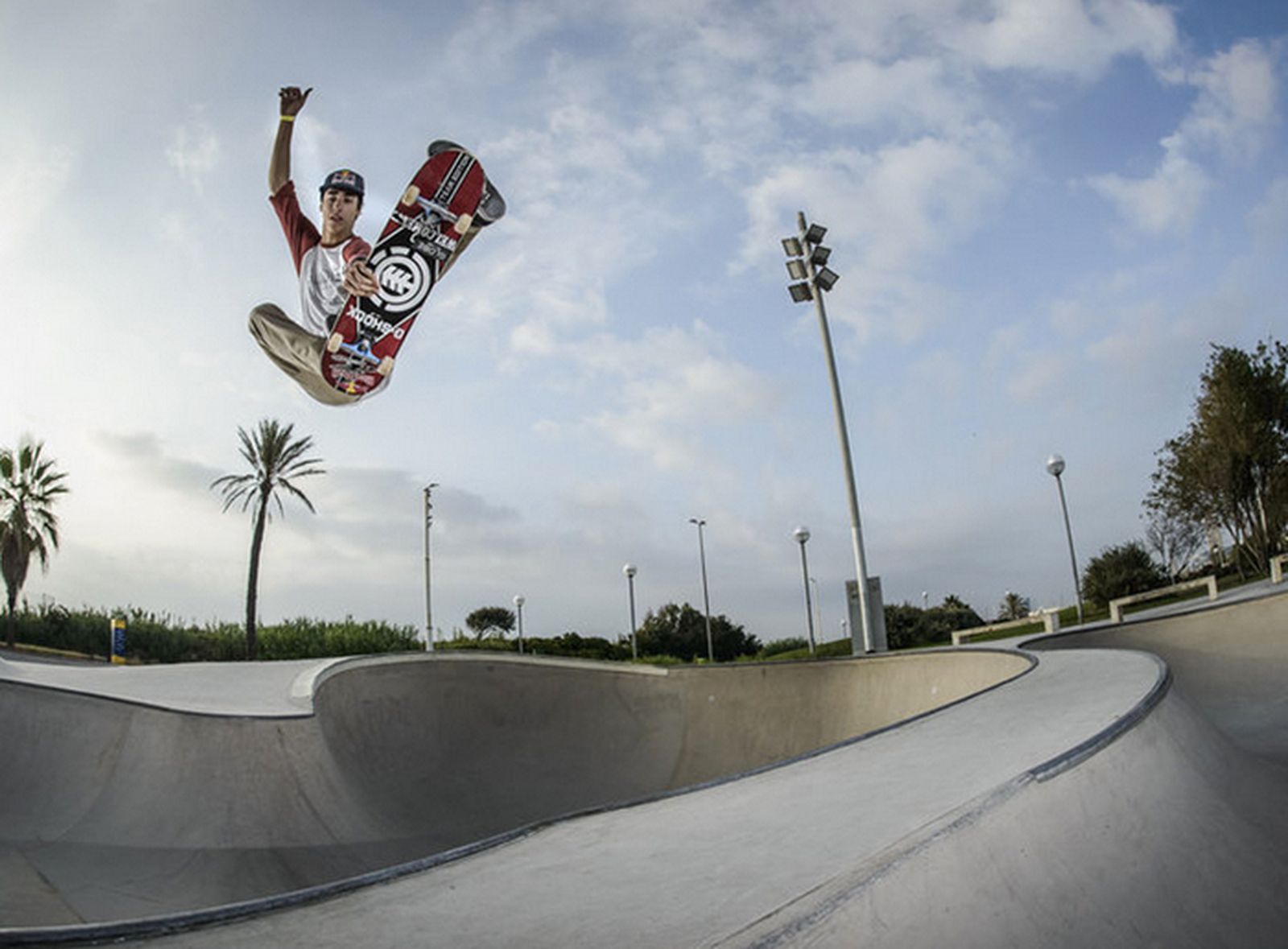 Danny León