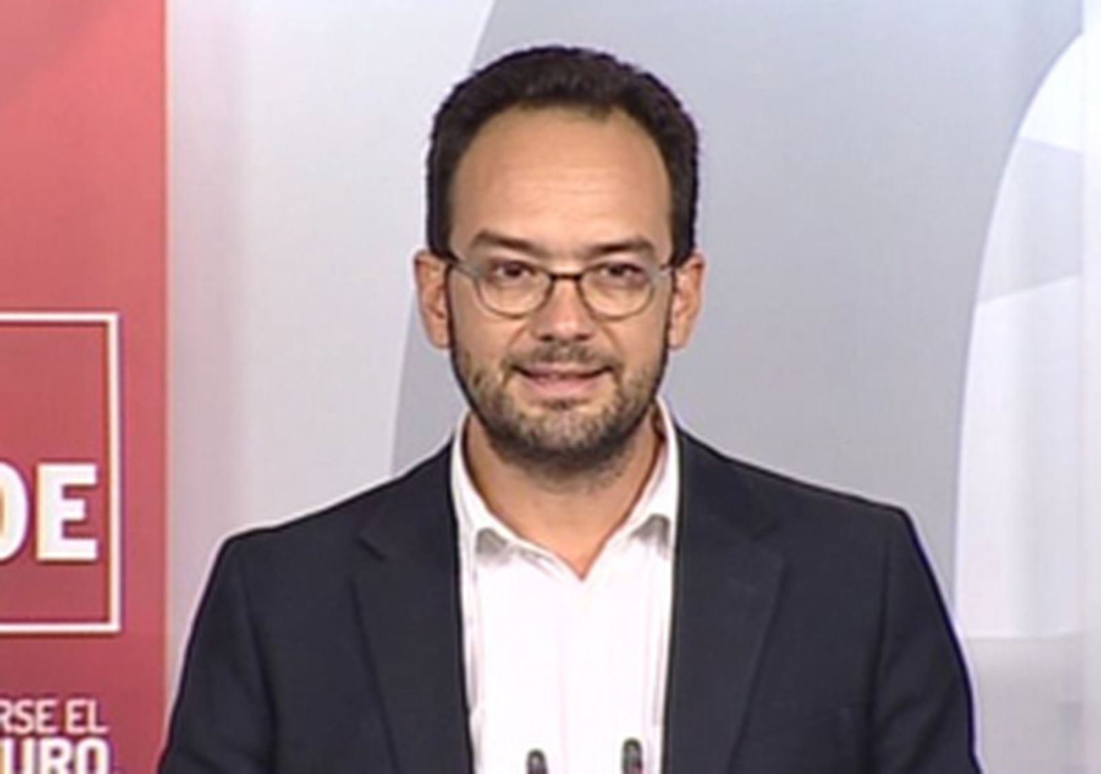 Antonio Hermando