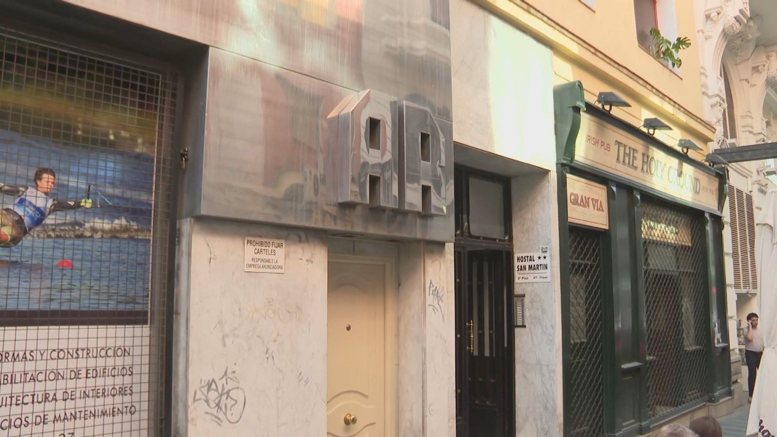 Trabajadoras sexuales critican a Sánchez y denuncian presunta “doble moral” del PSOE