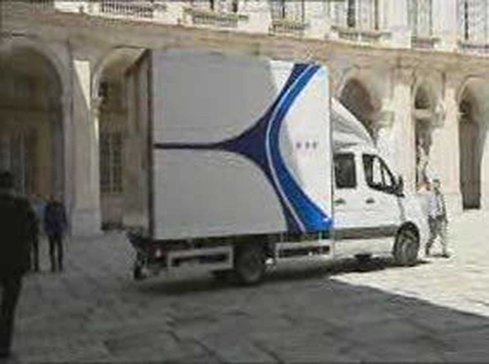 Llega a Madrid "La dama del armiño" de Leonardo da Vinci