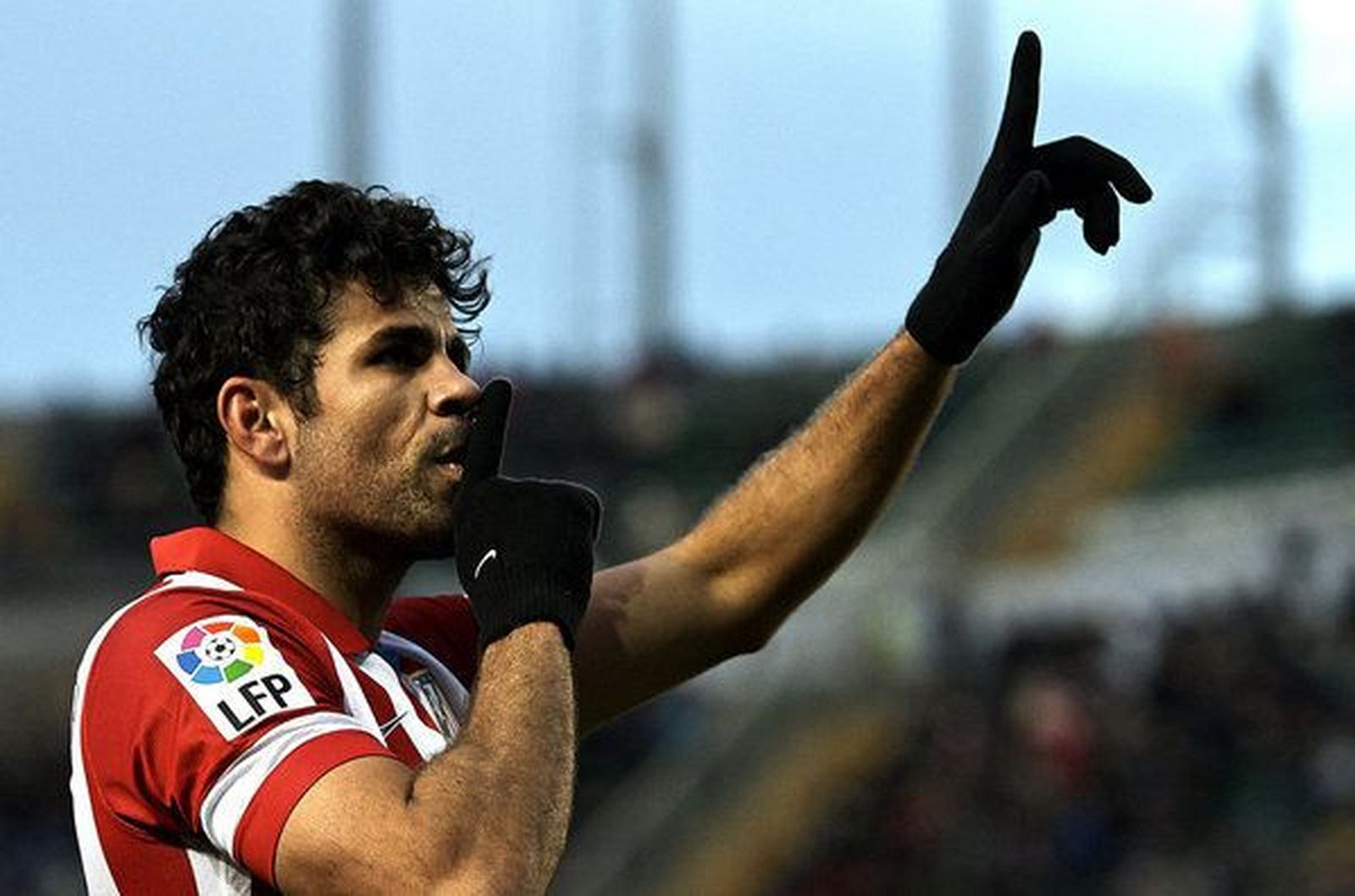 Costa: "Sabemos lo que nos estamos jugando este mes"
